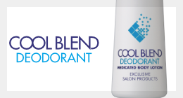 COOL BLEND