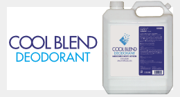 COOL BLEND