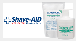 Shave-AID