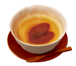 たべごぼう茶