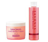 SAVONYS