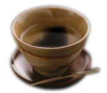 たべこぶ茶