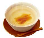 たべゆず茶