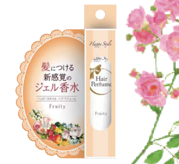 フルーティ