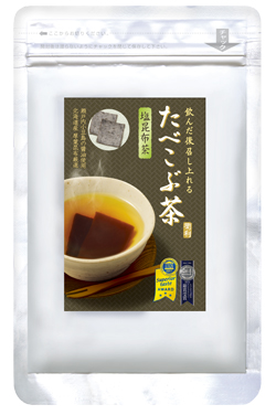 塩昆布茶 (店販用)